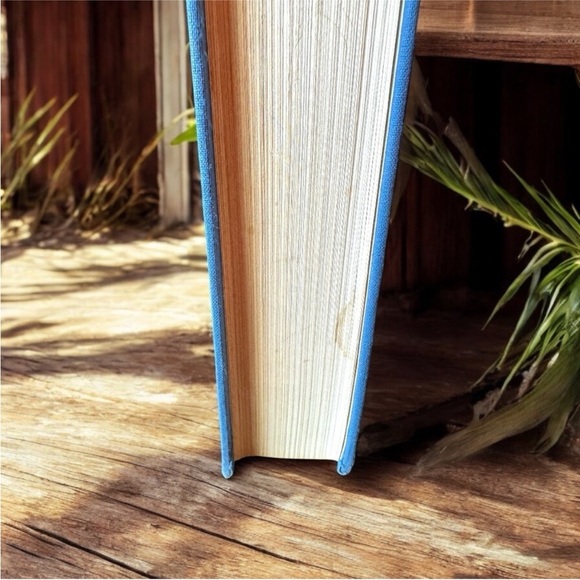 VINTAGE 1966 The Thousand Hour Day by W. S. Kuniczak - Hardcover Book - Picture 8 of 9